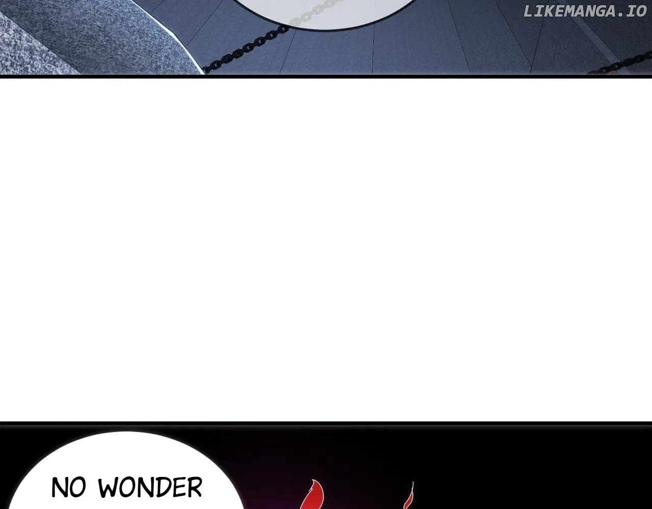 My Furry Harem Is After Me Chapter 326 - page 25